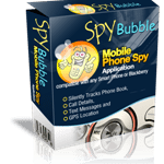 ¿Cómo funciona Spybubble?