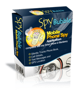 Como funciona Spybubble