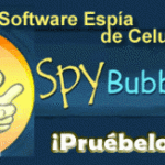 SpyBubble, Localizador de Celulares